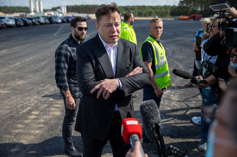 Elon Musks SpaceX may bring high-speed Starlink satellite broadband to India by 2021