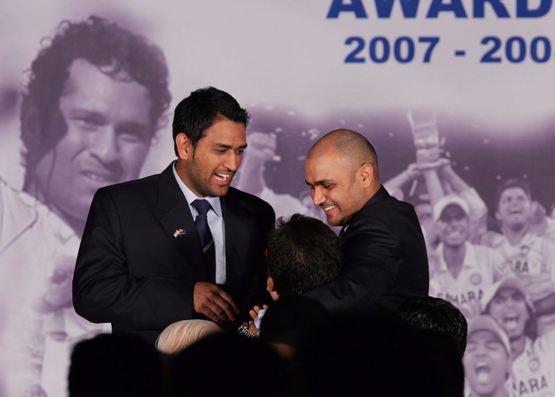 Dhoni shared the worst moment of his life