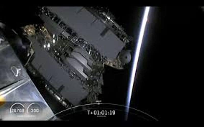 Elon Musks SpaceX may bring high-speed Starlink satellite broadband to India by 2021