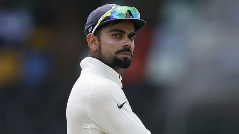పాయింట్ల పద్ధతిలో కాకుండా విజయాల శాతం ఆధారంగా ఫైనల్ ఫైట్లో పాల్గొనే టీమ్లను నిర్ణయించాలని ఫిక్స్ అయ్యింది. ఈ నిర్ణయం కారణంగా తక్కువ టెస్టులు ఆడినా ఎక్కువ విజయాలు అందుకున్న న్యూజిలాండ్ ఫైనల్ చేరుకుంది.