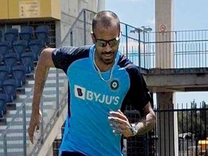 Indian Cricket Team Practices in Test Cricket Mode ahead of T20 and Odi