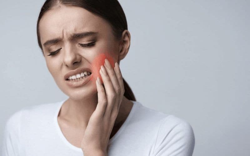 health benefits of eating clove after dinner