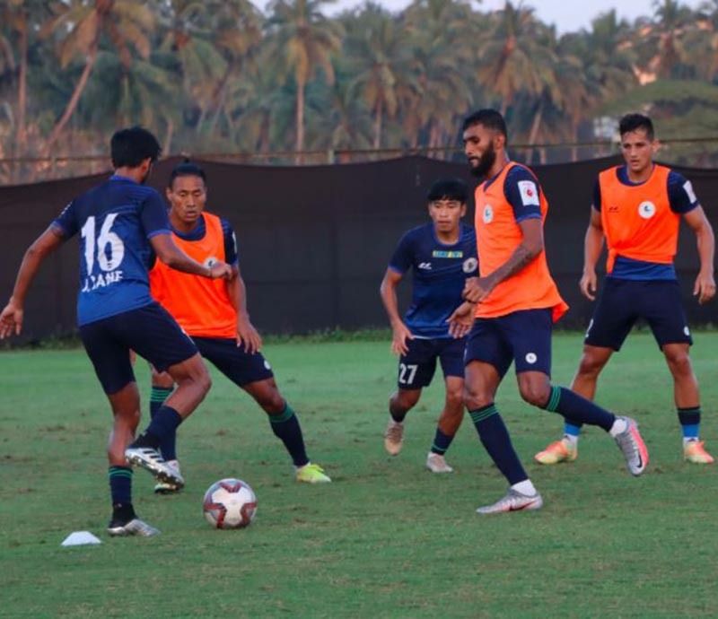 Atk Mohun Bagan wants to give surprize in first derby of ISL, coach habas does not reveal the plan spb