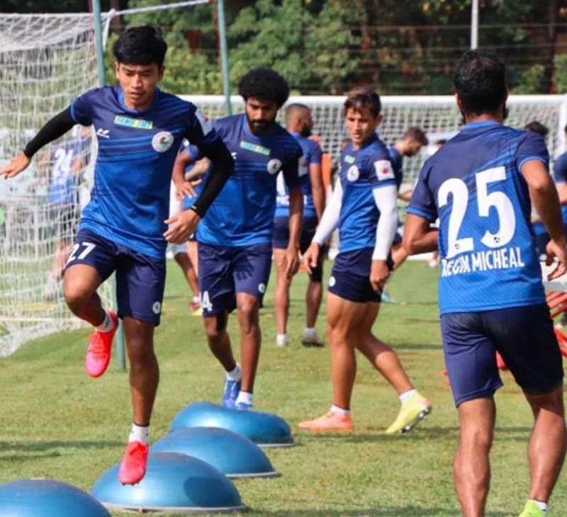 Atk Mohun Bagan wants to give surprize in first derby of ISL, coach habas does not reveal the plan spb