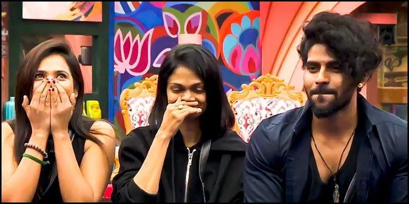 who is the eliminator in this week of biggboss