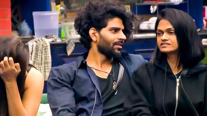 suchi and balaji go to jail biggboss promo suchi and balaji go to jail biggboss promo