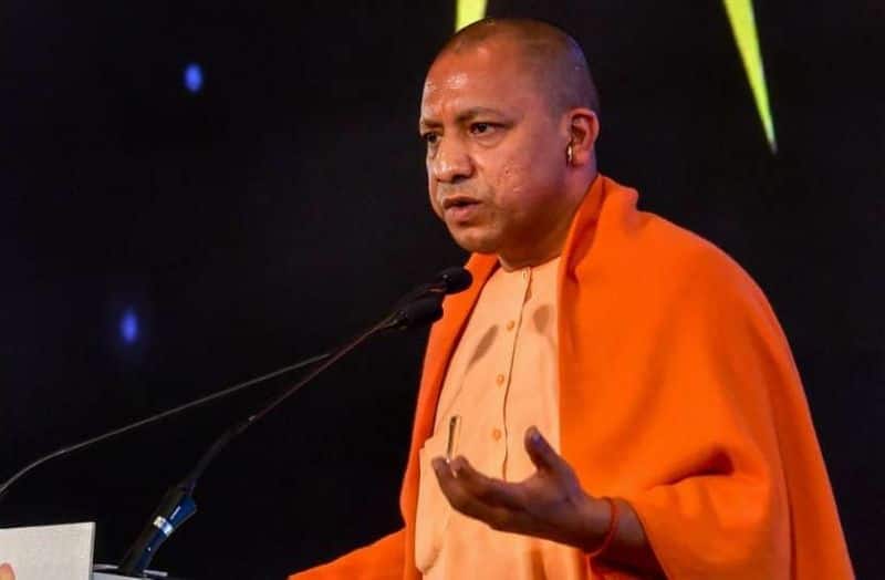 Yogi government will give money to raise cows, people will benefit