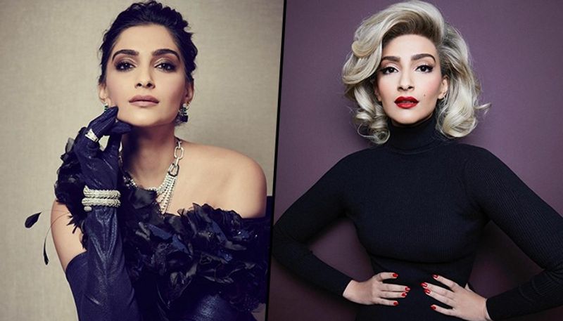 <p>মডেলিং কেরিয়ারে সোনাম কাপুর এক মস্ত নাম হলেও বিকিনি নিয়ে তার জীবনে রয়েছে বেজায় সমস্যা। </p>