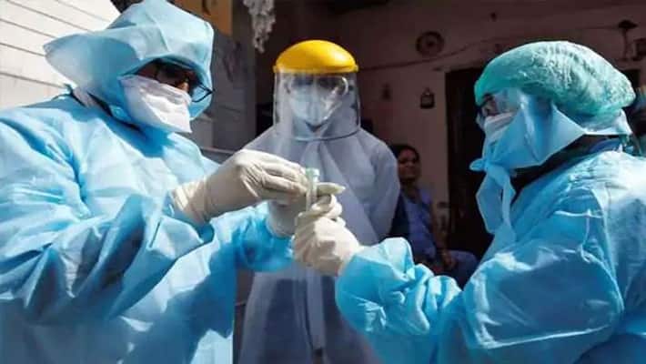 Corona infection and lockdown in Madhya Pradesh kpa Corona infection and lockdown in Madhya Pradesh kpa