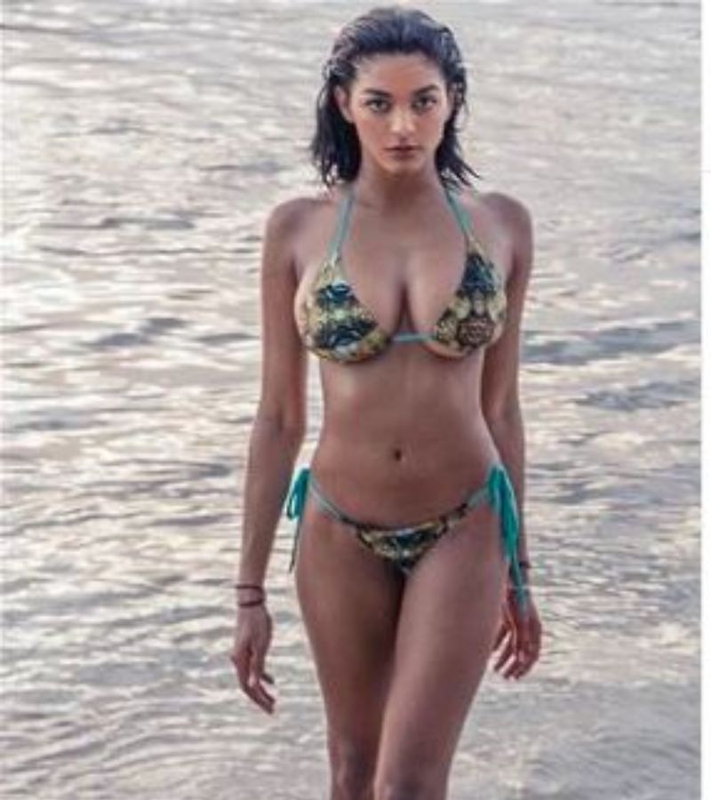 IPL 2021 - KKR cricketer Rinku Singh is the best friend of Andre Russel's wife Jassym Lora ALB
