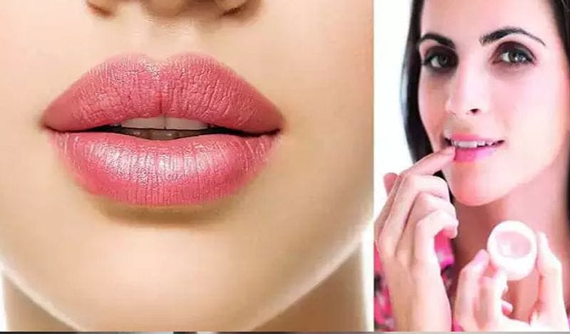how to lighten dark corners of lips