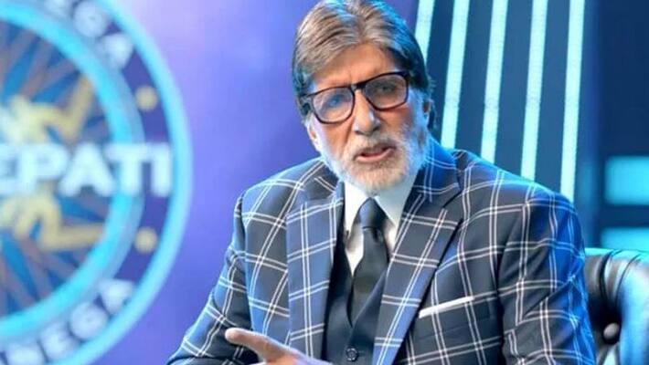 Kaun Banega Crorepati season 12 Karamveer Episode Promo Contestant anuradha bhosale fighting against child labour waste picking KPY Kaun Banega Crorepati season 12 Karamveer Episode Promo Contestant anuradha bhosale fighting against child labour waste picking KPY