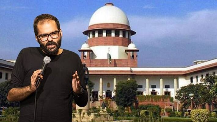 kunal kamra attorney general CJI arvind bobde contempt court-VPN kunal kamra attorney general CJI arvind bobde contempt court-VPN