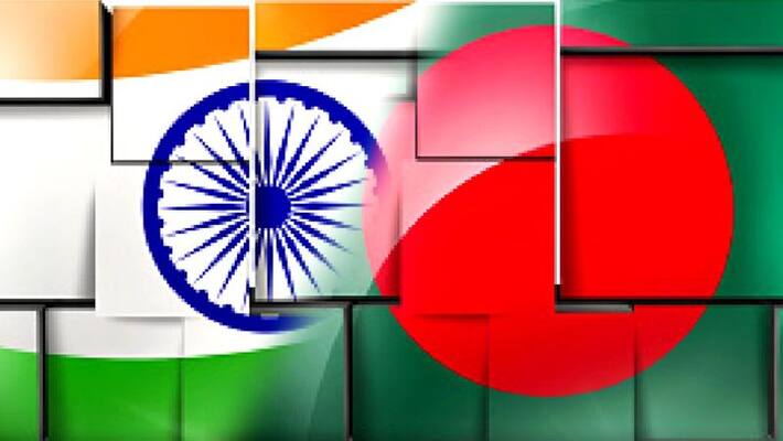 None illegally infiltrated to India since 1971, claims Bangladeshi Home Minister ALB None illegally infiltrated to India since 1971, claims Bangladeshi Home Minister ALB