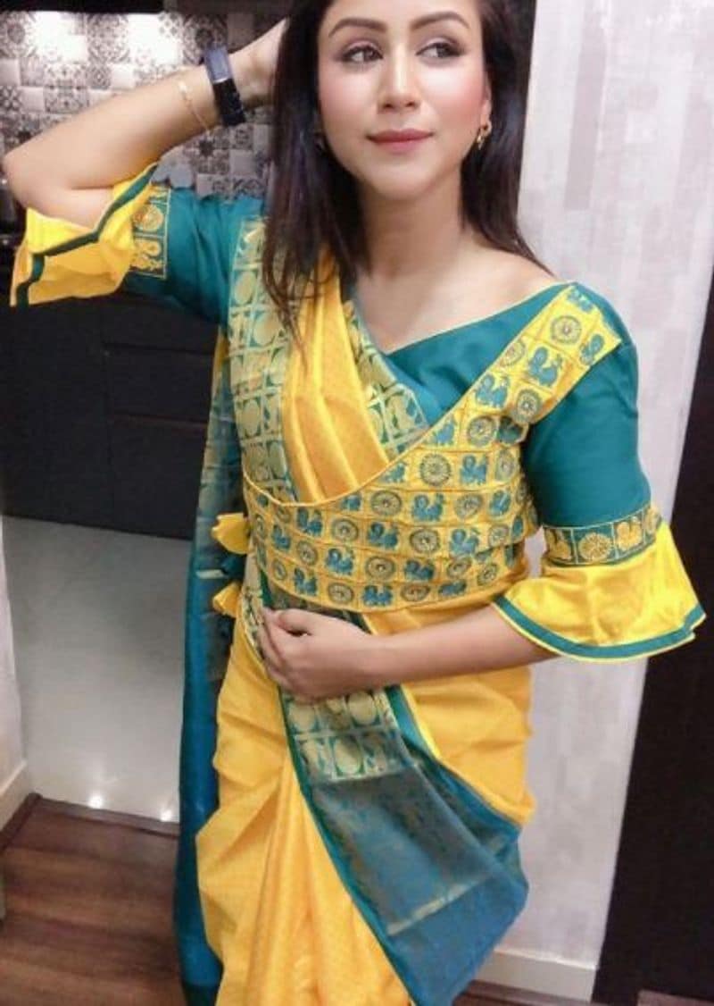 இந்த சீரியல் தொடங்கிய சில நாட்களிலேயே ஆலியா மானசா, சஞ்சீவ் ஆகிய இருவருக்கும் காதல் ஏற்பட்டது. பெற்றோர் எதிர்ப்பு காரணமாக ரகசியமாக திருமணம் நடந்தாலும், 2019ம் ஆண்டு சென்னையில் உள்ள நட்சத்திர ஓட்டலில் வரவேற்பு நிகழ்ச்சி தடபுடலாக நடந்தது. 