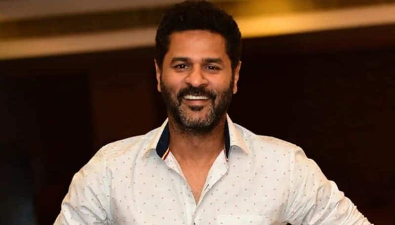 Prabhu deva marriage with Dr himani in Chennai may vcs