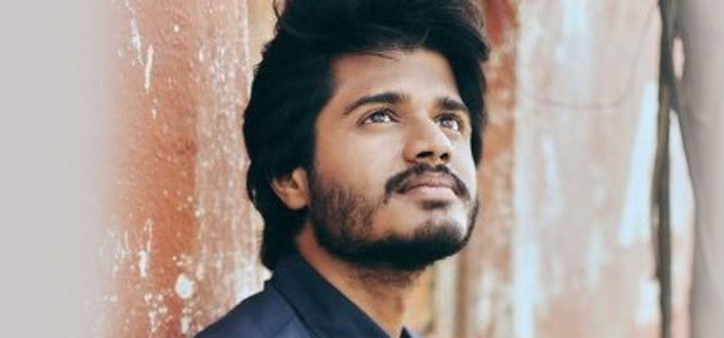 Vijay Deverakonda had this say about brother Anands Middle Class Melodies