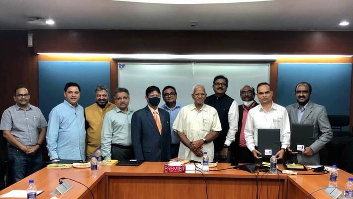 NHRD Hyderabad launched innovative program improving the employability skills of students in educational institutions NHRD Hyderabad launched innovative program improving the employability skills of students in educational institutions