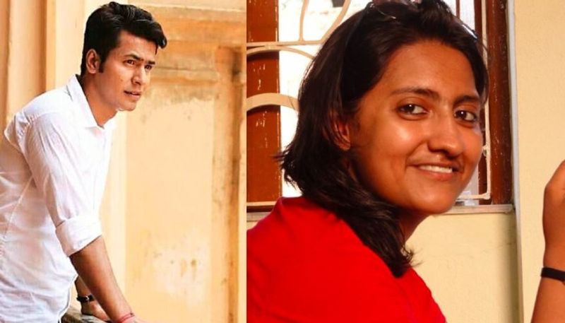 Anirban Bhattacharya marries his long-time girlfriend Madhurima Goswami-dbr