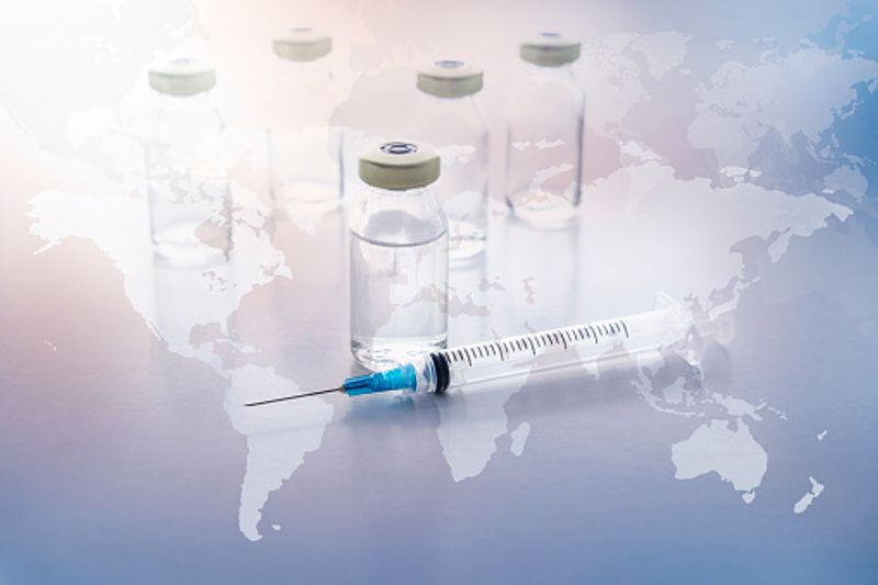 Letters contaminated with Covid-19 likely to be sent Interpol warning