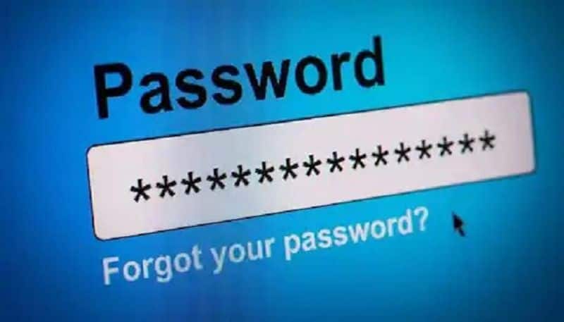 Cyber security How to protect your passwords from hackers