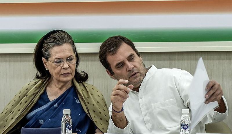 Opinion Sanjay Jha 7 qualities next Congress president-VPN
