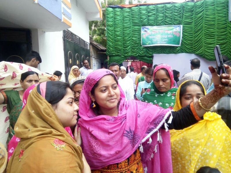 Owaisi proposes pre-poll alliance with Mamata Banerjee against BJP in Bengal, claims report ALB