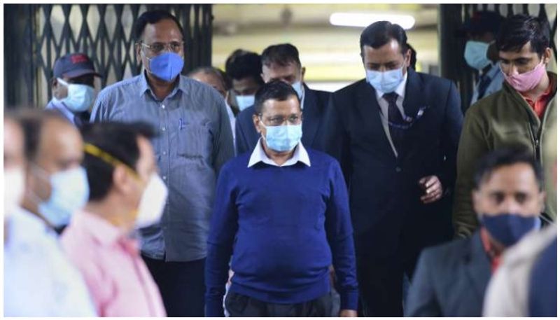 Violate these 4 Covid-19 rules and pay Rs 2000 fine in Delhi BJC