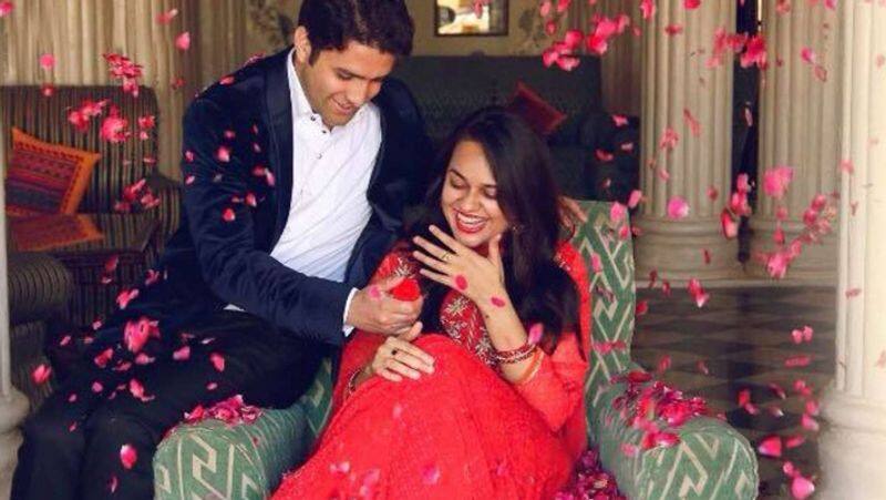 IAS toppers Tina Dabi, Athar Khan marriage hits rock bottom, file for divorce-dnm