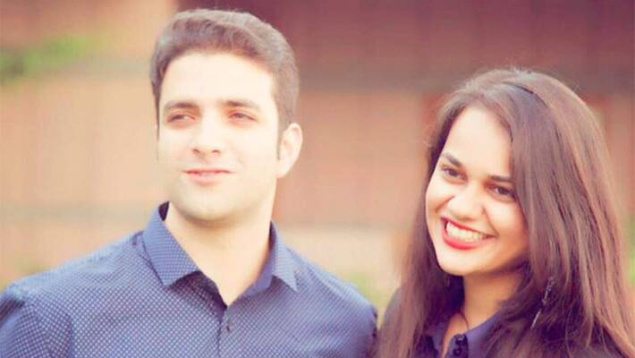 IAS toppers Tina Dabi Athar Khan granted divorce by Jaipur family court pod IAS toppers Tina Dabi Athar Khan granted divorce by Jaipur family court pod