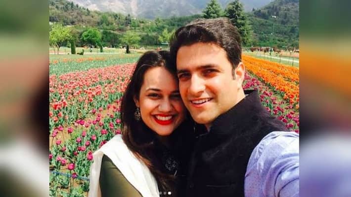 IAS toppers Tina Dabi, Athar Khan marriage hits rock bottom, file for  divorce