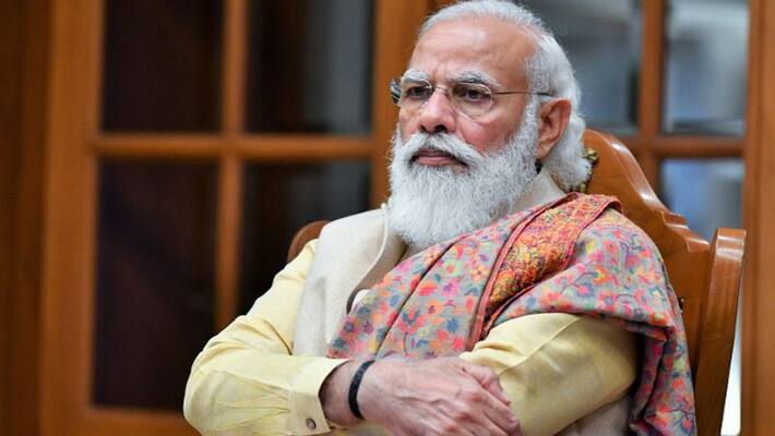 Covid 19 spike Modi to interact with chief ministers of NE states on Tuesday pod Covid 19 spike Modi to interact with chief ministers of NE states on Tuesday pod