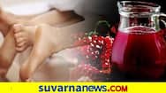 Pomegranate is beneficial for sexual health problems 