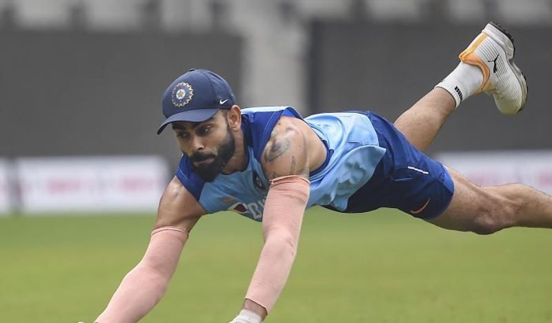 These Indian cricketer became father when they were on overseas tour and did not return home spb