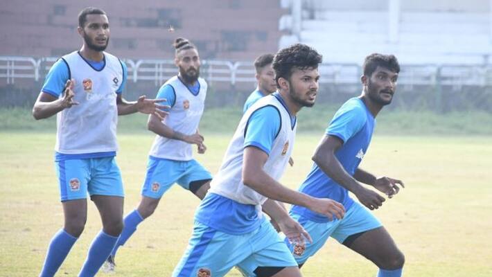 After Durand cup win Gokulam Kerala FC targets IFA Shield After Durand cup win Gokulam Kerala FC targets IFA Shield