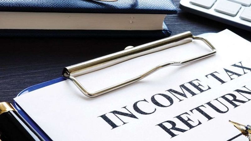 Income Tax refund for assessment year 2020-21 may be delayed due to software upgrade, says income tax department MJA