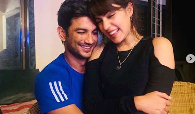 <p style="text-align: justify;">মুহূর্তে তা নজর কাড়ল নেট দুনিয়ার। আবারও ছন্দে ফিরছেন রিয়া চক্রবর্তী। </p>