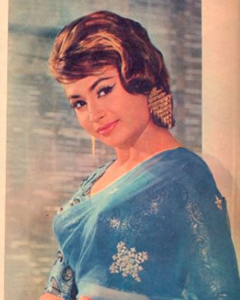 know unknown facts of helen on her birthday BJC