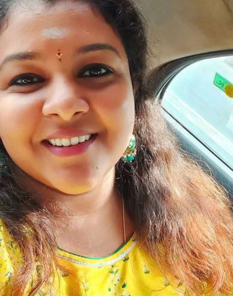 kadhal saranya boost over weight shocking transformation photos