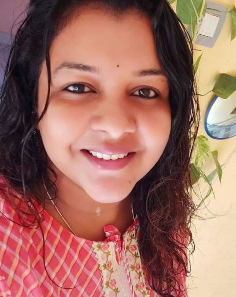 kadhal saranya boost over weight shocking transformation photos