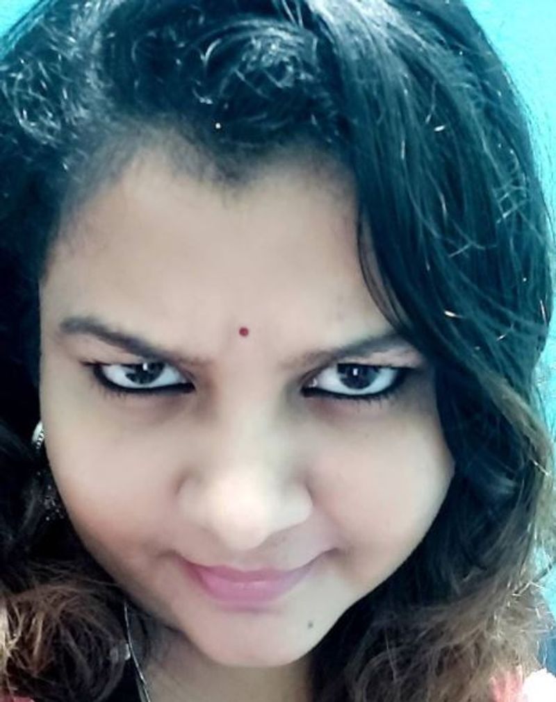 kadhal saranya boost over weight shocking transformation photos
