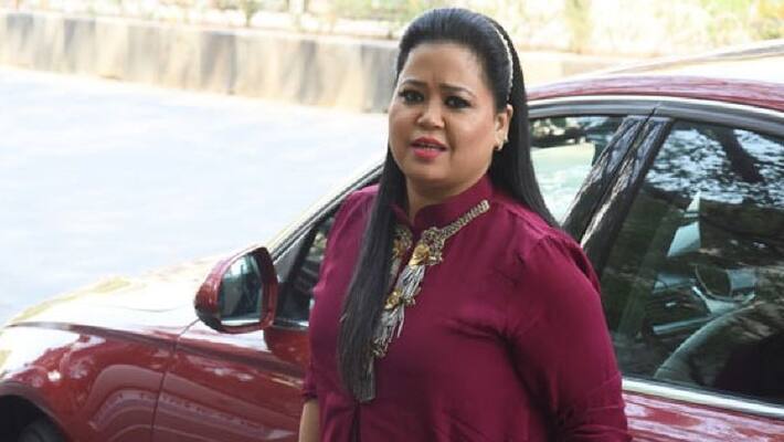 ncb raids on telivision host barthi singh house arj ncb raids on telivision host barthi singh house arj