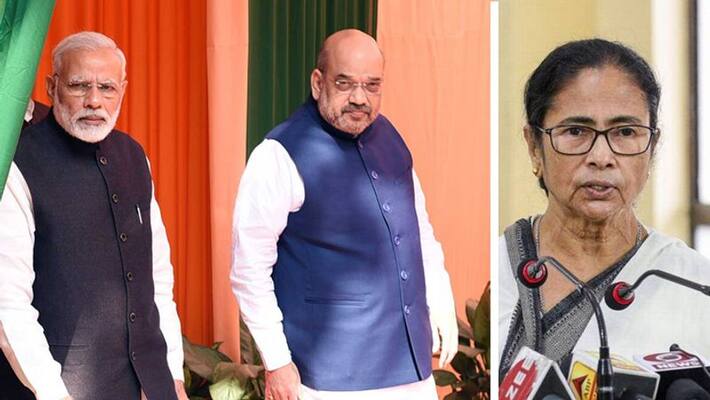 TMC leader Saugata Roy will resign with 4 MPs to join BJP claims MP Arjun Singh KPP TMC leader Saugata Roy will resign with 4 MPs to join BJP claims MP Arjun Singh KPP