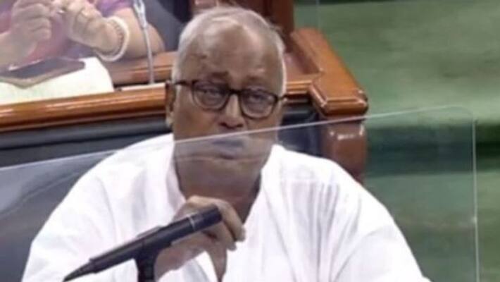 what happened when Suvendu Adhikari was face to face with Abhisek Banerjee, Sougata Roy reveals ALB what happened when Suvendu Adhikari was face to face with Abhisek Banerjee, Sougata Roy reveals ALB