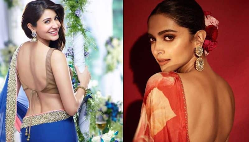 Heres what Anushka Sharma would do if she woke up as Deepika Padukon; know her sassy reaction-SYT