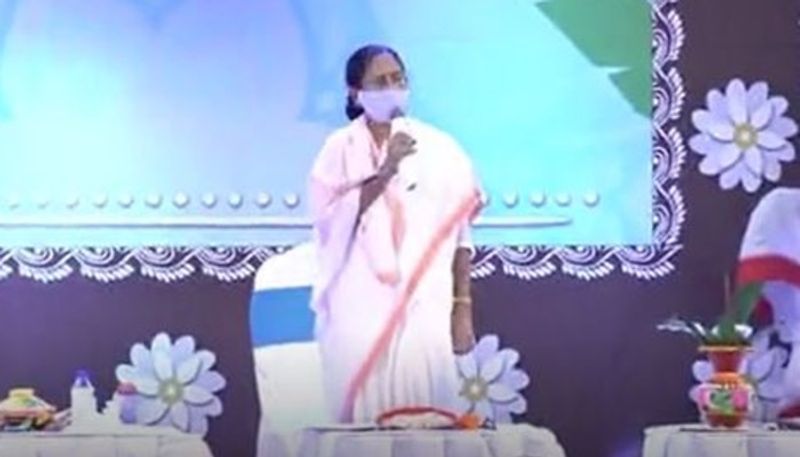 What is the salary of chief minister Mamata Banerjee, now before Assembly Election 2020 ASB