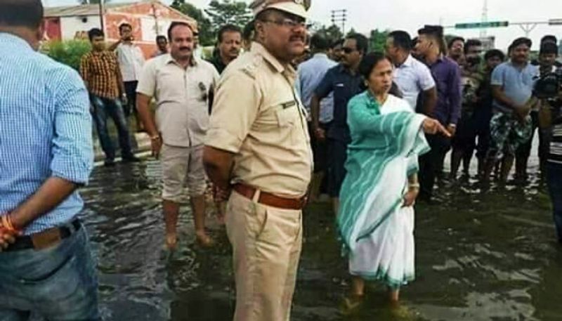 What is the salary of chief minister Mamata Banerjee, now before Assembly Election 2020 ASB