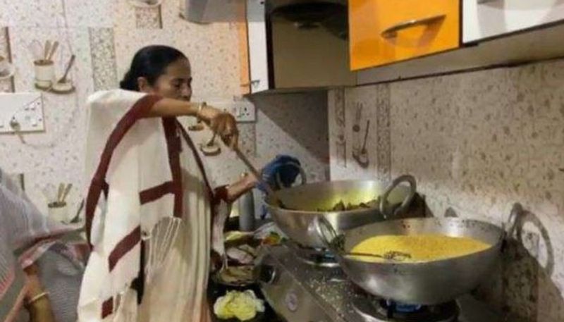 What is the salary of chief minister Mamata Banerjee, now before Assembly Election 2020 ASB