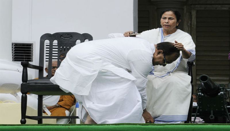 What is the salary of chief minister Mamata Banerjee, now before Assembly Election 2020 ASB