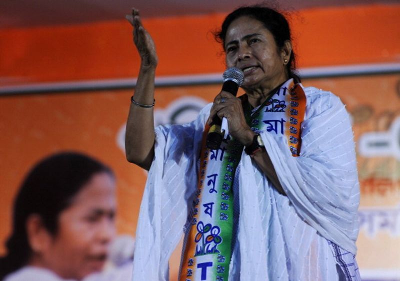 What is the salary of chief minister Mamata Banerjee, now before Assembly Election 2020 ASB